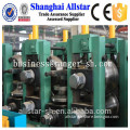 Welded Pipe Forming Machine High speed pipe making machine,pipe roll forming machine